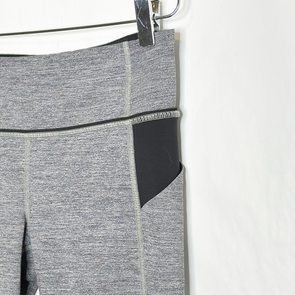 Lululemon Pace Rival Crop (4) - Picture 6 of 9